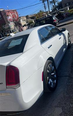 Chrysler 300